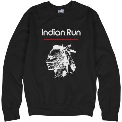 Indian's Head Sweatshirt