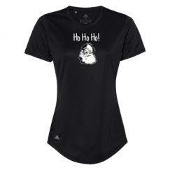 Women's Adidas Sport Shirt