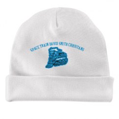 Rabbit Skins Baby Hat