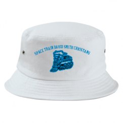 Unisex Bucket Hat