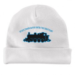 Rabbit Skins Baby Hat