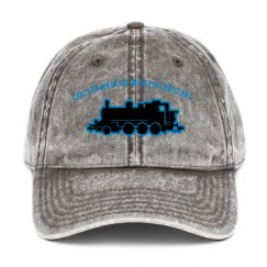 Vintage Baseball Cap