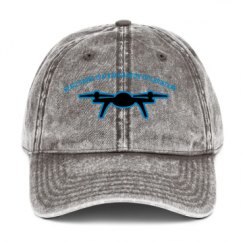 Vintage Baseball Cap