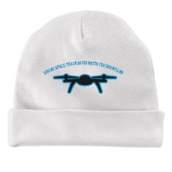 Rabbit Skins Baby Hat