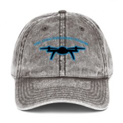 Vintage Baseball Cap