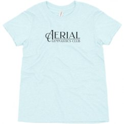 Youth Triblend Tee