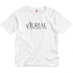 Youth Basic Promo Tee