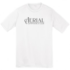 Youth Athletic Performance Tee