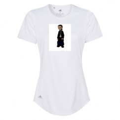 Women's Adidas Sport Shirt 