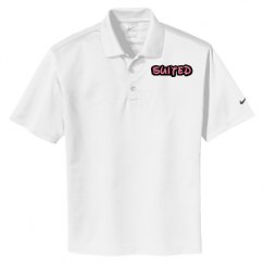 Unisex Nike Basic Dri Fit Polo Shirt