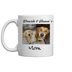 Brew & Emmie cup