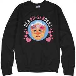 Bernii-San Sweatshirt