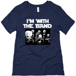 Ladies Relaxed Fit Tee