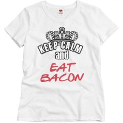 Ladies Basic Softstyle Promo Tee