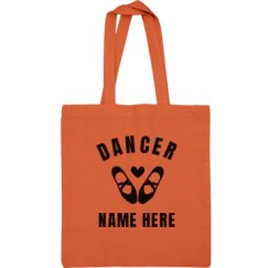 Canvas Tote Bag