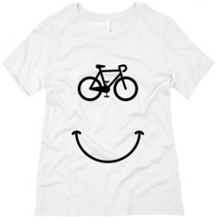 Ladies Relaxed Fit Tee