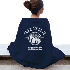 Team Big Love - Elephant 2 