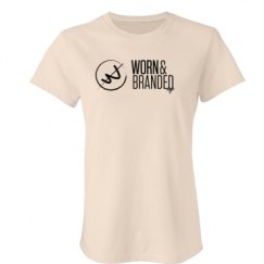 Ladies Slim Fit Favorite Tee