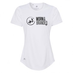 Women's Adidas Sport Shirt 