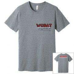 Wcdat security
