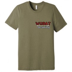 Unisex Triblend Tee