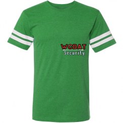 Unisex Vintage Sports Tee