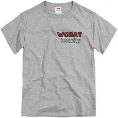Unisex Basic Tee