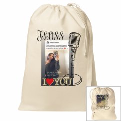 Date me ya love floss