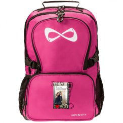 Nfinity Backpack Bag