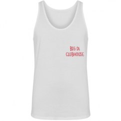 Unisex Jersey Tank Top