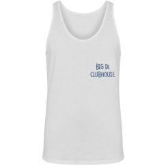 Unisex Jersey Tank Top