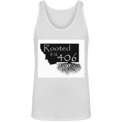 Unisex Jersey Tank Top