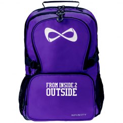 FROM INSIDE 2 OUTSIDE 242