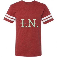 Unisex Vintage Sports Tee