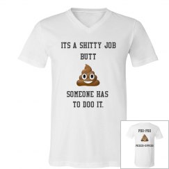 Poositively Pootiful