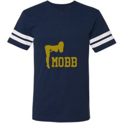 Unisex Vintage Sports Tee