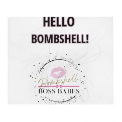 50 Inch Throw Blanket