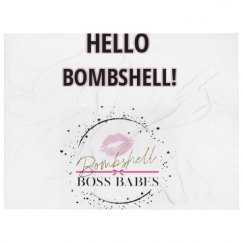 60 Inch Throw Blanket