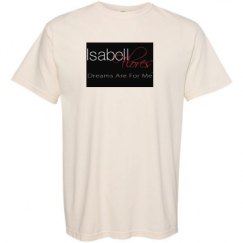 Adult Heavyweight T-Shirt