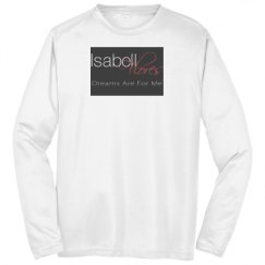 Unisex Athletic Performance Long Sleeve Tee