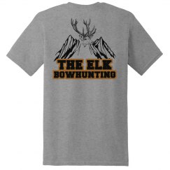 The Elk Bowhunting