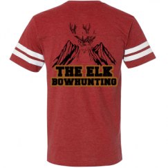 Unisex Vintage Sports Tee