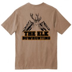 Unisex Carhartt Workwear Pocket Tee