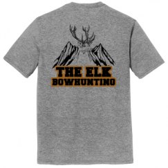 Unisex Perfect Tri Tee