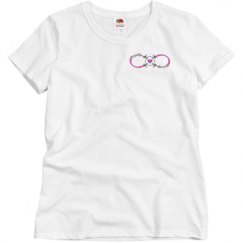 Ladies Basic Softstyle Promo Tee