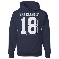 Unisex Basic Promo Hoodie