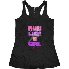 RLG Slim Fit Tank