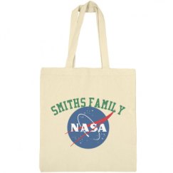 Canvas Bargain Tote Bag