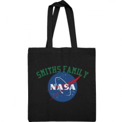 Canvas Tote Bag