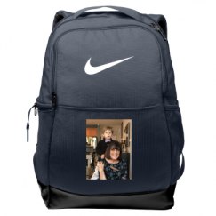 Nike Brasilia Medium Backpack
